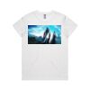 AS Colour - Women's Maple Tee Thumbnail