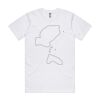 AS Colour - Classic Tee Thumbnail