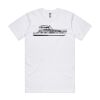 AS Colour - Classic Tee Thumbnail
