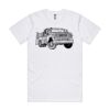 AS Colour - Classic Tee Thumbnail