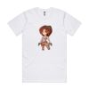 AS Colour - Classic Tee Thumbnail