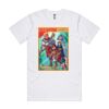 AS Colour - Classic Tee Thumbnail